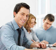 MBA - Especialización en Dirección y Gestión Financiera