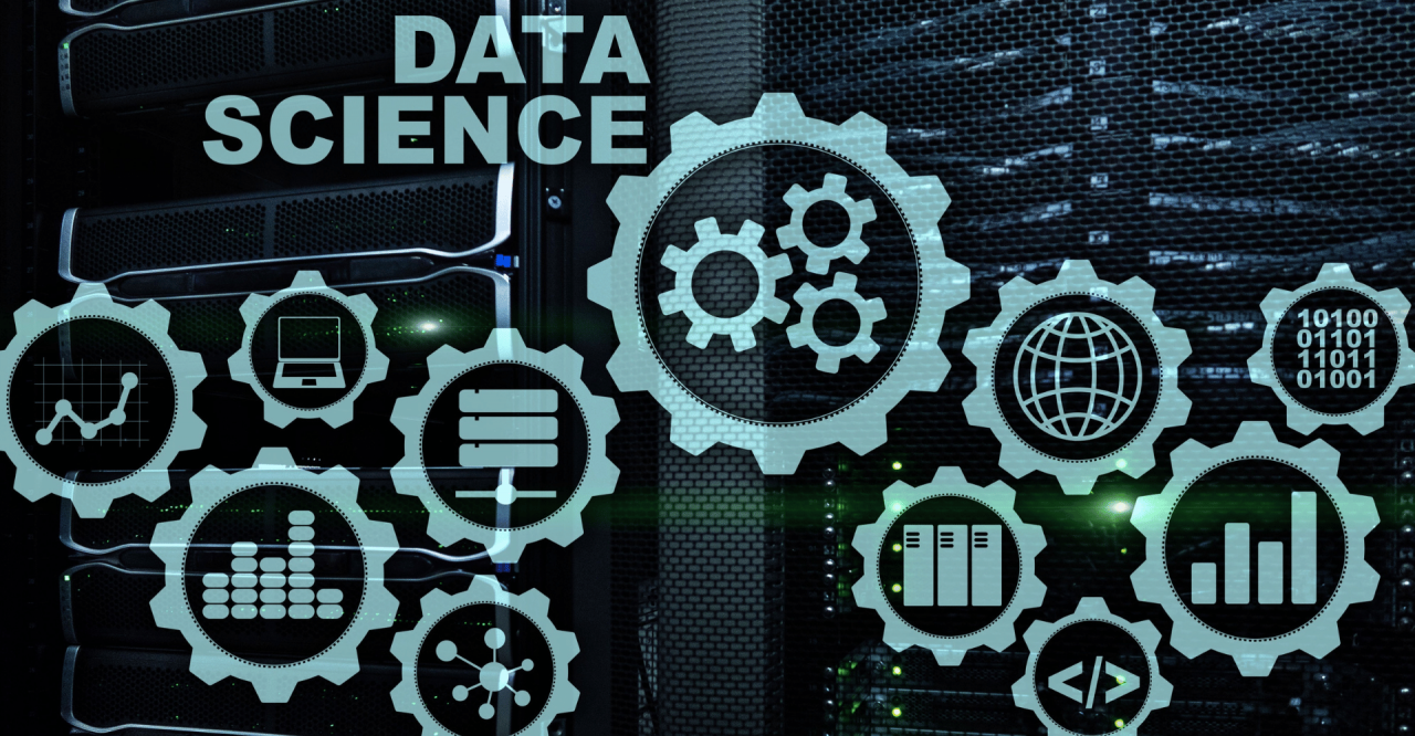 La neurociencia dentro de la ciencia de datos